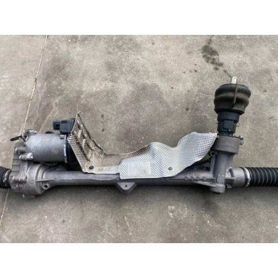 Modul electric Volvo XC90 2016 31451750 36010518