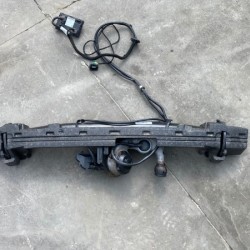 Carlig rabatabil electric VOLVO XC90 2016 31454344 31346522 31399328 32270155
