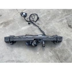 Carlig rabatabil electric VOLVO XC90 2016 31454344 31346522 31399328 32270155