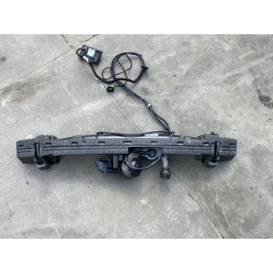 Carlig rabatabil electric VOLVO XC90 2016 31454344 31346522 31399328 32270155