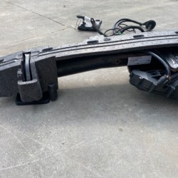 Carlig rabatabil electric VOLVO XC90 2016 31454344 31346522 31399328 32270155