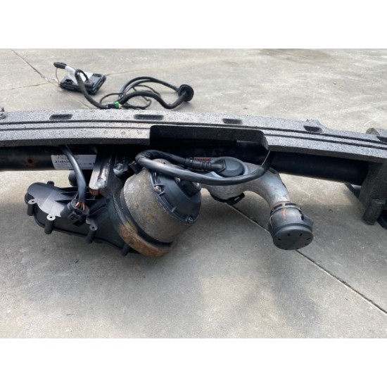Carlig rabatabil electric VOLVO XC90 2016 31454344 31346522 31399328 32270155