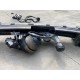 Carlig rabatabil electric VOLVO XC90 2016 31454344 31346522 31399328 32270155