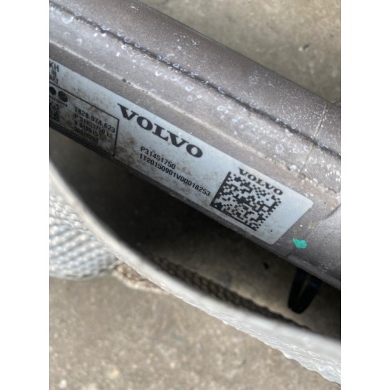 Modul electric Volvo XC90 2016 31451750 36010518 Modul electric Volvo XC90 2016 31451750 36010518