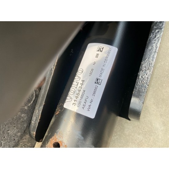 Carlig rabatabil electric VOLVO XC90 2016 31454344 31346522 31399328 32270155