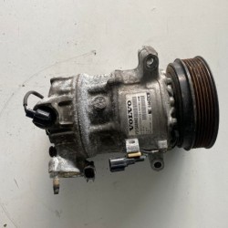 Compresor de clima Volvo V60 S60 V40 XC60 XC90 31348965 36010255
