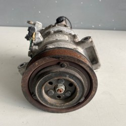 Compresor de clima Volvo V60 S60 V40 XC60 XC90 31348965 36010255