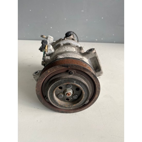 Compresor de clima Volvo V60 S60 V40 XC60 XC90 31348965 36010255