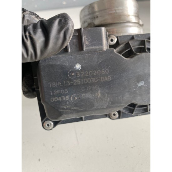 Clapeta acceleratie Volvo V60 XC60 S60 S80 V70 V40 XC90 31293930