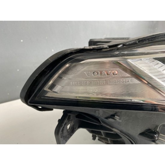 Far LED dreapta VOLVO XC90 2016 31446688 31395937