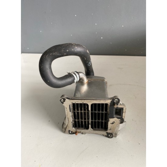Racitor egr Volvo XC60 XC90 V40 V60 V90 S60 V70 V40CC 31422315 36003021