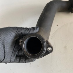 Furtun intre turbine Volvo XC90 S90 V90 2016+ 31431984 31492219