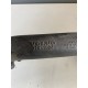 Furtun intre turbine Volvo XC90 S90 V90 2016+ 31431984 31492219 Furtun intre turbine Volvo XC90 S90 V90 2016+ 31431984 31492219