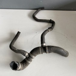 Water hose Volvo XC90 S90 V90 2015+ 31368403 31686003