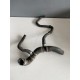 Water hose Volvo XC90 S90 V90 2015+ 31368403 31686003