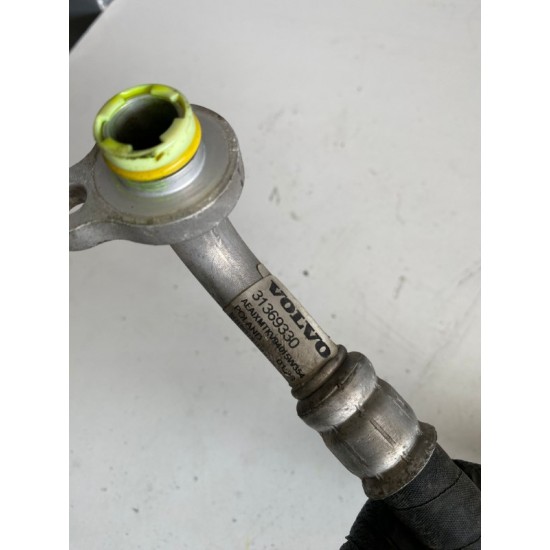 Air hose VOLVO S60 V60 XC60 S90 V90 XC40 XC90 31369330 32226905