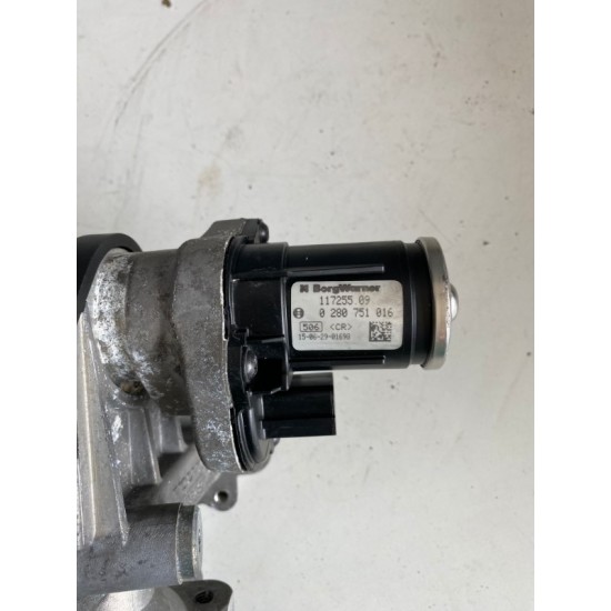 EGR Volvo V60 S60 V90 S90 XC60 XC90 31439464 36010130 EGR Volvo V60 S60 V90 S90 XC60 XC90 31439464 36010130