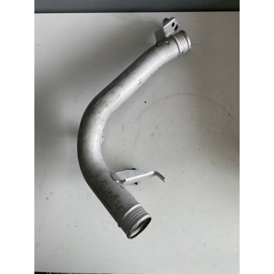 Teava intercooler aluminiu Volvo S60 V60 S90 V90 XC60 XC90 2018+ 31370288 31370489 Teava intercooler aluminiu Volvo S60 V60 S90 V90 XC60 XC90 2018+ 31370288 31370489