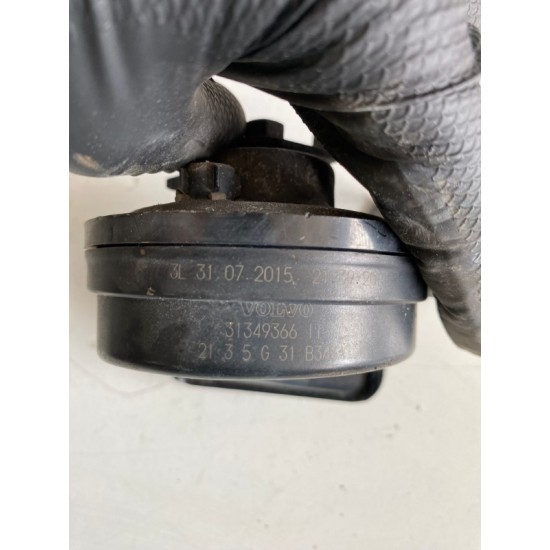 Claxon VOLVO XC60 XC90 S90 V90 S60 V60 2017+ 31349366 Claxon VOLVO XC60 XC90 S90 V90 S60 V60 2017+ 31349366