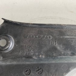 Ornament trager dreapta Volvo XC90 2015-2022 31442734