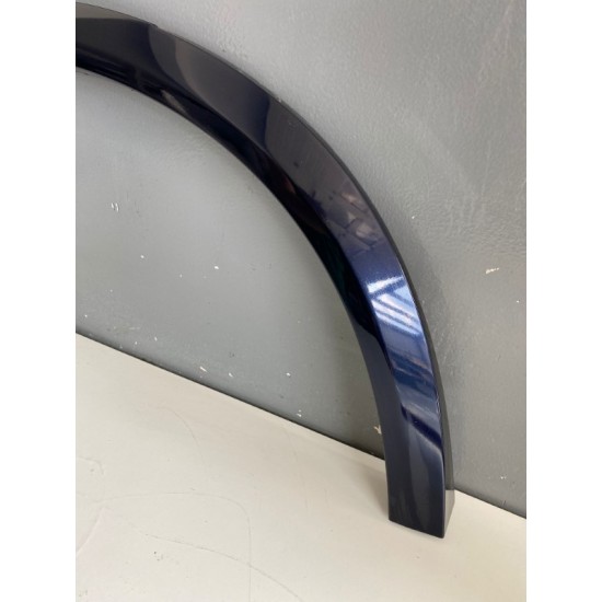 Bandou ornament aripa overfender dreapta spate Volvo XC90 2016+ 31378165 31448440 