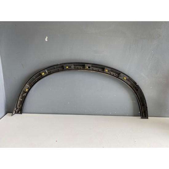 Bandou ornament aripa overfender dreapta spate Volvo XC90 2016+ 31378165 31448440 Bandou ornament aripa overfender dreapta spate Volvo XC90 2016+ 31378165 31448440