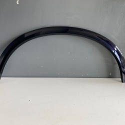 Bandou ornament aripa overfender stanga spate Volvo XC90 2016+ 31378164 31448439