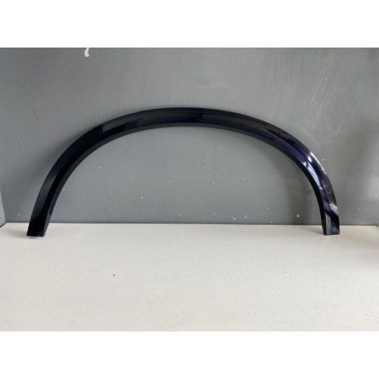 Bandou ornament aripa overfender stanga spate Volvo XC90 2016+ 31378164 31448439