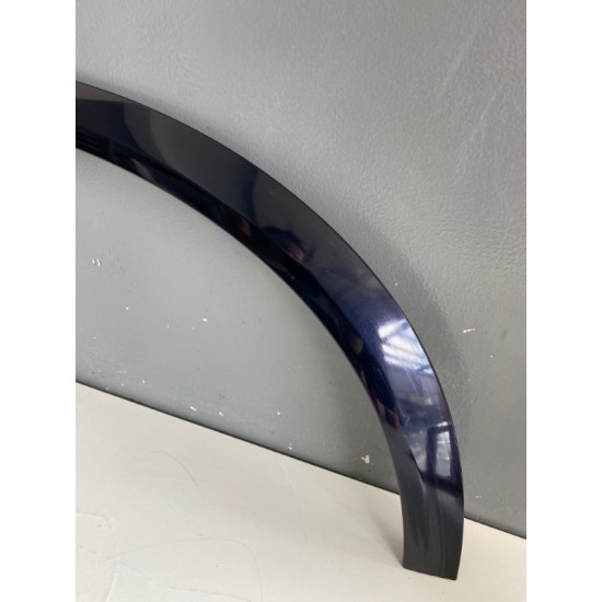 Bandou ornament aripa overfender stanga spate Volvo XC90 2016+ 31378164 31448439