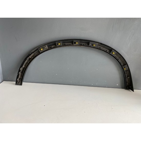 Bandou ornament aripa overfender stanga spate Volvo XC90 2016+ 31378164 31448439