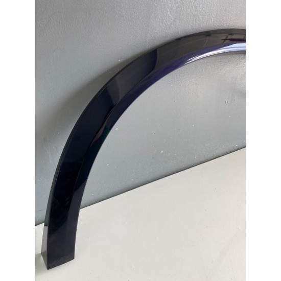Bandou ornament aripa overfender stanga spate Volvo XC90 2016+ 31378164 31448439 Bandou ornament aripa overfender stanga spate Volvo XC90 2016+ 31378164 31448439