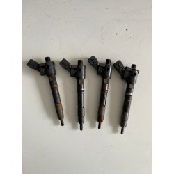 Injectoare HP Volvo XC90 2016-2023 VEA13-2370010-BAA 31336769 36010089