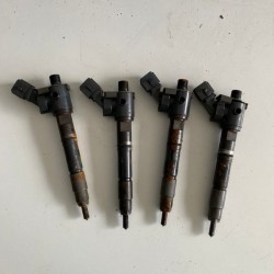 Injectoare HP Volvo XC90 2016-2023 VEA13-2370010-BAA 31336769 36010089