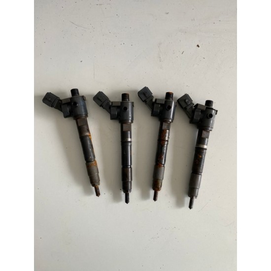 Injectoare HP Volvo XC90 2016-2023 VEA13-2370010-BAA 31336769 36010089