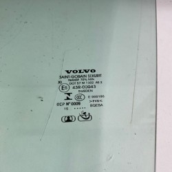 Geam stanga fata dublu duplex VOLVO XC90 2016-2023 32244971