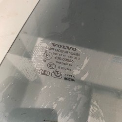 Geam stanga spate dublu duplex Volvo XC90 2016+ 32244975 32244977
