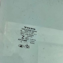 Geam dreapta fata dublu duplex VOLVO XC90 2016-2023 32244972