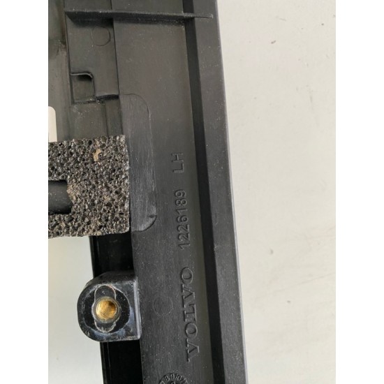 Window rear left VOLVO XC90 2016+ 1226189 32132029 31352998