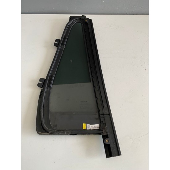 Window rear left VOLVO XC90 2016+ 1226189 32132029 31352998 Window rear left VOLVO XC90 2016+ 1226189 32132029 31352998