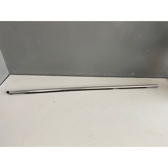 Trim moulding door rear right VOLVO XC90 2016 31479472