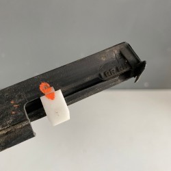 Trim moulding door rear right VOLVO XC90 2016 31479472