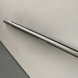 Trim moulding door rear left VOLVO XC90 2016 31479471