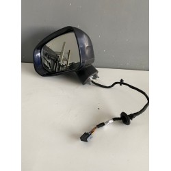 Oglinda stanga electroheliomata cu bliss 13 fire Volvo XC90 2016 31385640