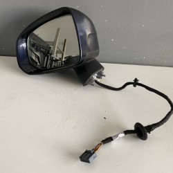 Oglinda stanga electroheliomata cu bliss 13 fire Volvo XC90 2016 31385640
