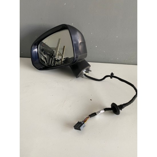 Oglinda stanga electroheliomata cu bliss 13 fire Volvo XC90 2016 31385640