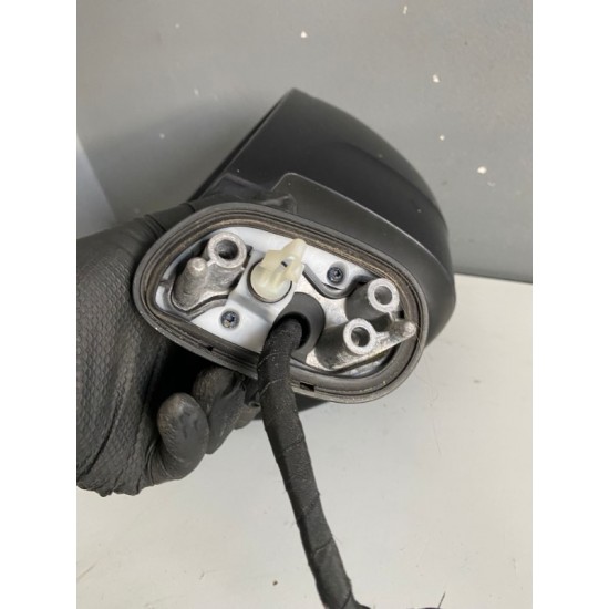 Oglinda stanga electroheliomata cu bliss 13 fire Volvo XC90 2016 31385640