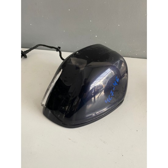 Oglinda stanga electroheliomata cu bliss 13 fire Volvo XC90 2016 31385640