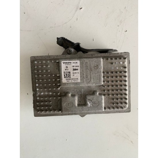 Droser/ balast calculator far VOLVO XC90 V90 31395944 90059440 Droser/ balast calculator far VOLVO XC90 V90 31395944 90059440