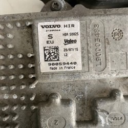 Droser/ balast calculator far VOLVO XC90 V90 31395944 90059440