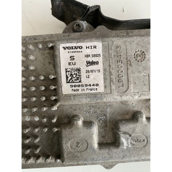 Droser/ balast calculator far VOLVO XC90 V90 31395944 90059440 Droser/ balast calculator far VOLVO XC90 V90 31395944 90059440